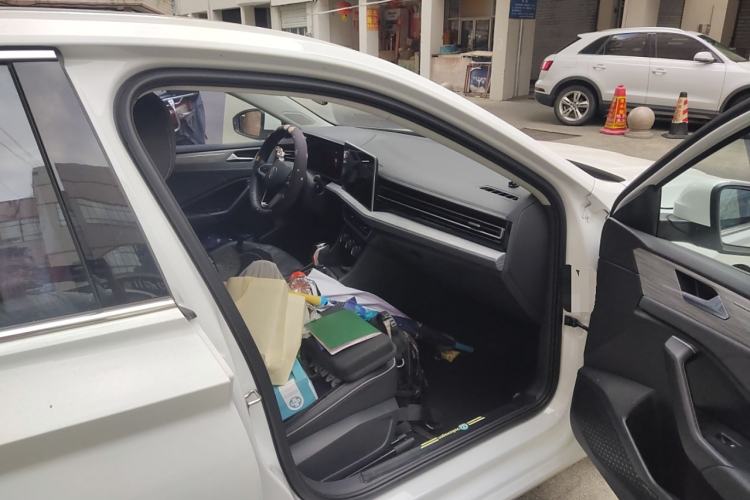 Used Volkswagen Sagitar 2024 300TSI DSG Excellence Edition
