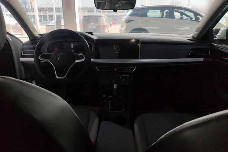 Used Volkswagen Lavida 2023 300TSI DSG Full-Comfort Edition
