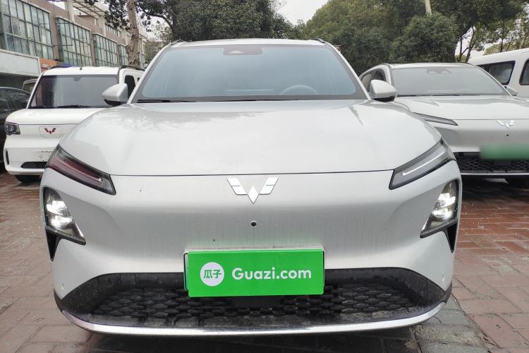 Used Wuling Xingguang S 2024 510 km Flagship Version