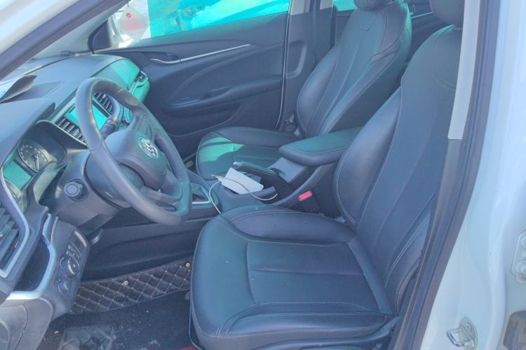 Used Buick GT 2021 1.3T Automatic Mild Hybrid Elite Version
