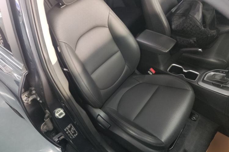 Used Hyundai ix35 2020 2.0L Automatic 2WD Zhiyong·Changxiang Edition