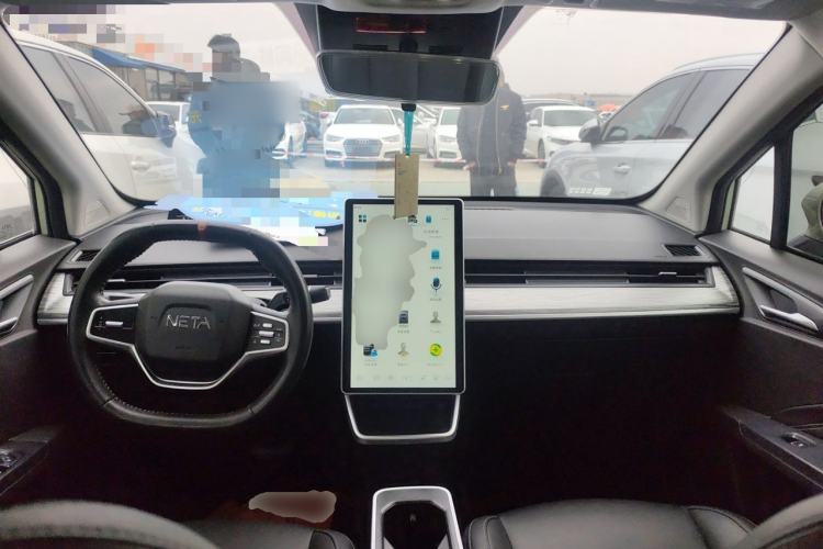 Used NETA V 2022 Chao 400 Lite
