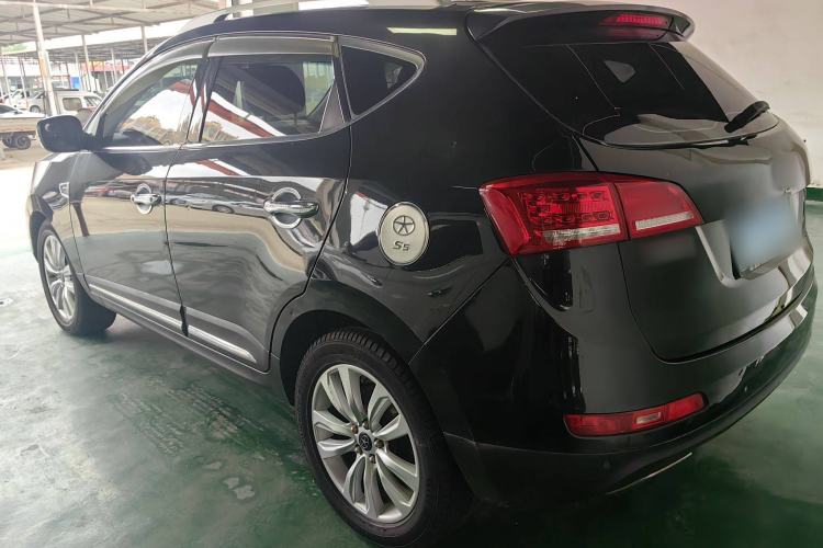 Used  Refine S5 2014 2.0T Automatic Luxury Edition
