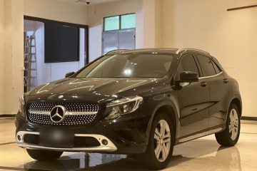 Used Mercedes-Benz GLA 2016 GLA 200 Sport Edition