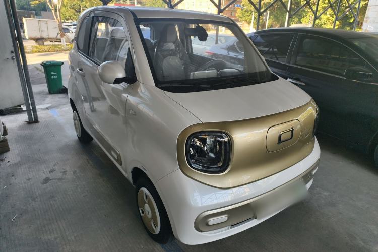 Used Bestune Pony 2025 222km Range Agile Horse
