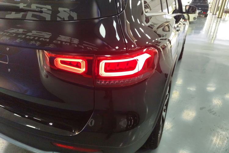 Used Mercedes-Benz GLB 2022 GLB 200 Stylish Edition
