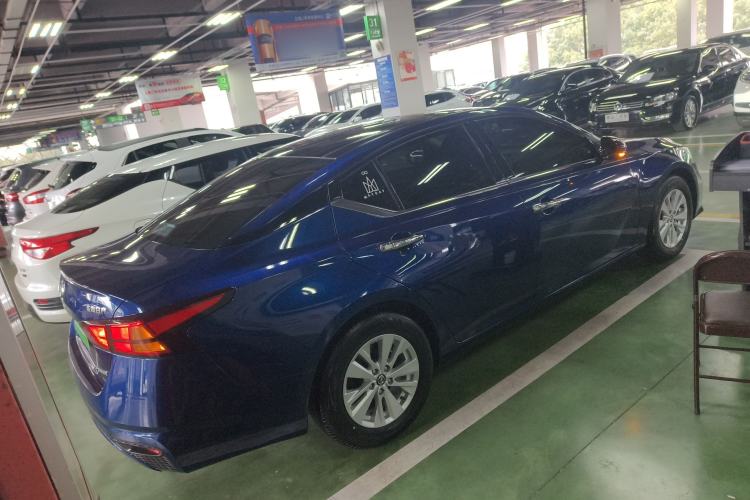 Used Nissan Teana 2020 Revised Version 2.0L XL Comfort Edition
