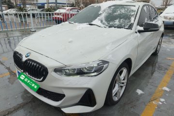 Used BMW 1 Series 2021 Revised 120i M Sport Night Edition