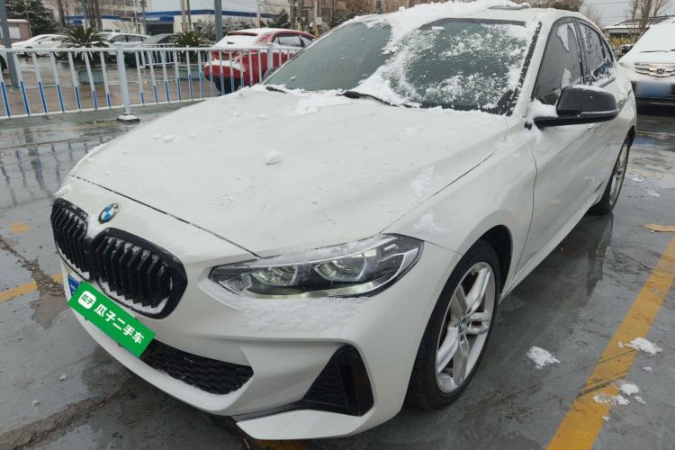 Used BMW 1 Series 2021 Revised 120i M Sport Night Edition