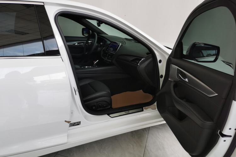 Used Cadillac CT5 2022 28T Prestige Edition
