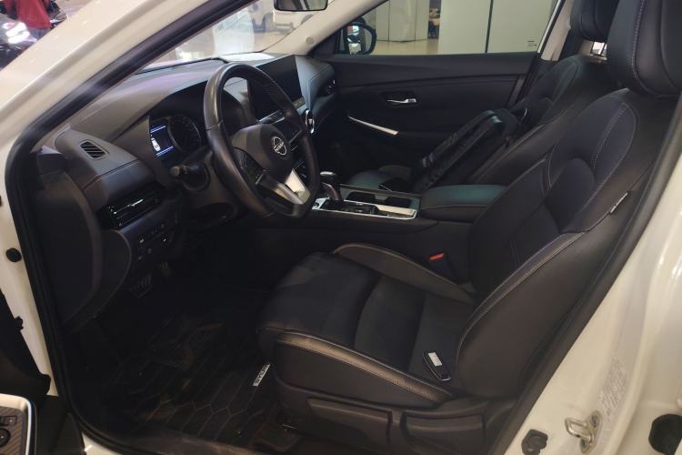 Used Nissan Sylphy 2023 1.6L CVT Enjoyment Edition
