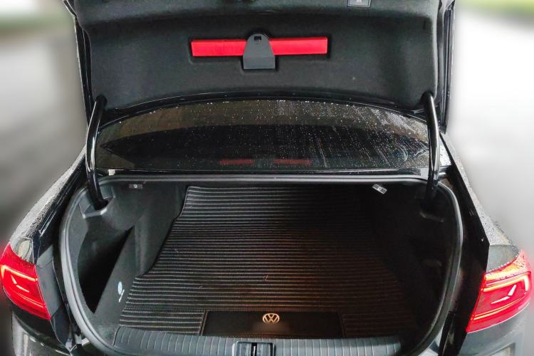 Used Volkswagen Magotan 2020 330TSI DSG Luxury Edition