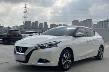 Used Nissan Lannia 2021 1.6L CVT Cool Edition