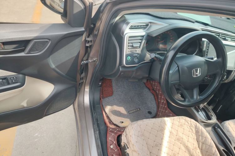 Used Honda Greiz 2016 1.5L CVT Classic Edition