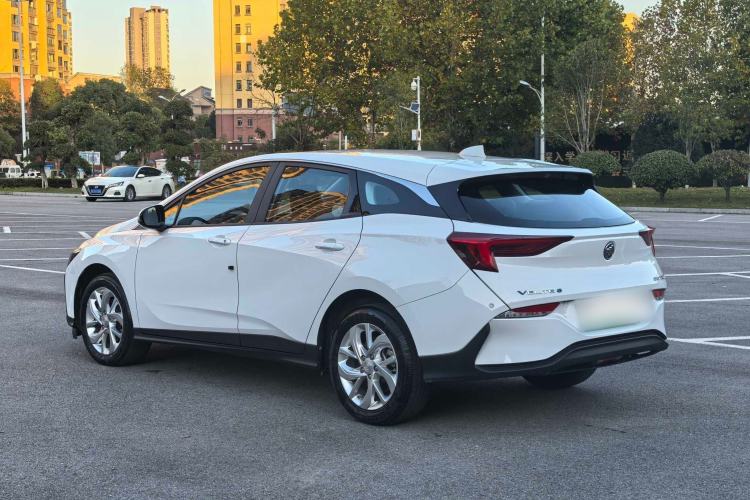 Used Buick Velite 6 2023 430km Range Commuter Version
