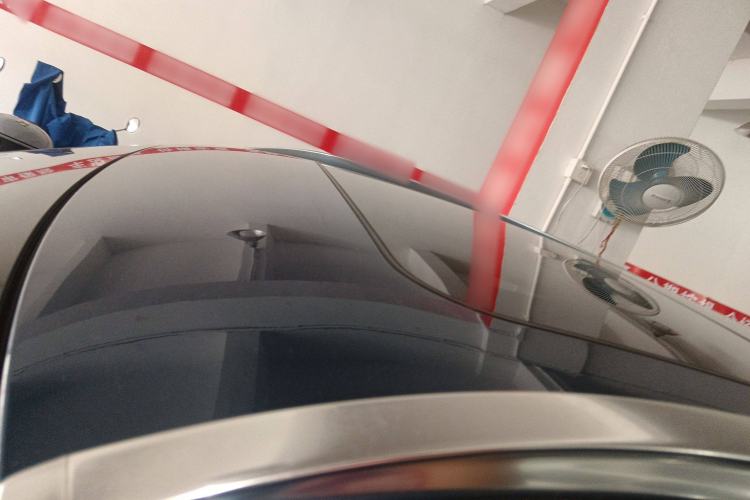 Used Mazda CX-5 2017 2.5L Automatic 2WD ZhiZun Version China V Standard