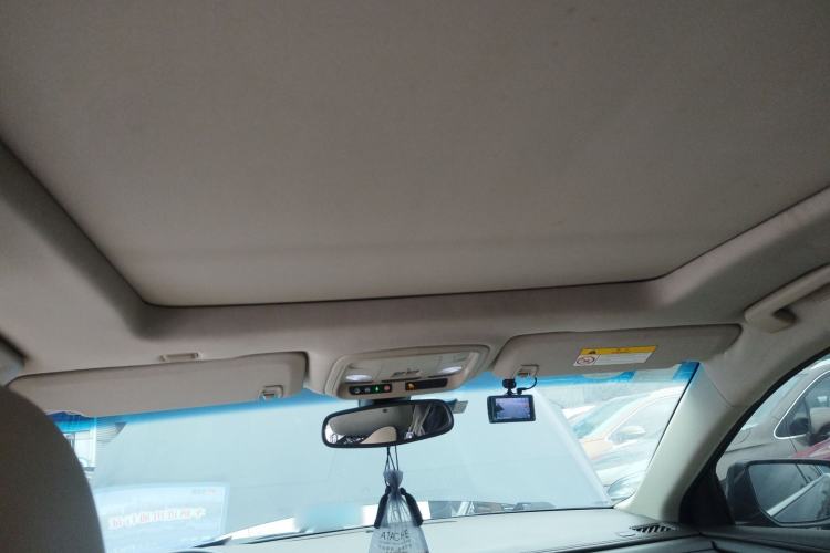 Used Cadillac XTS 2015 28T Comfort Model
