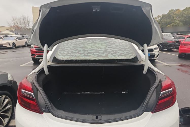 Used Buick Regal 2015 2.0L Leading Fashion Edition