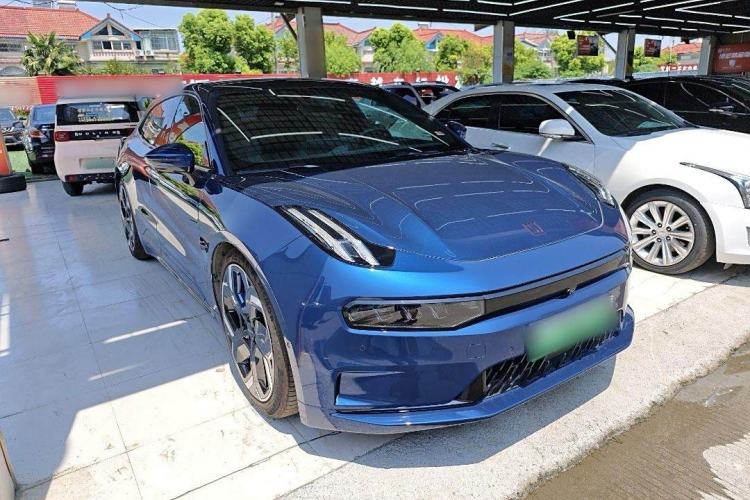 Used Zeekr 001 2023 YOU Edition 100 kWh
