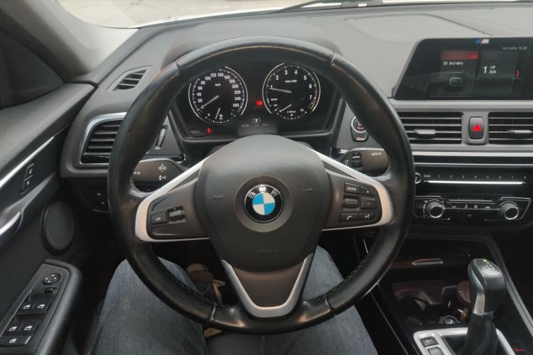 Used BMW 1 Series 2018 118i Sport Edition