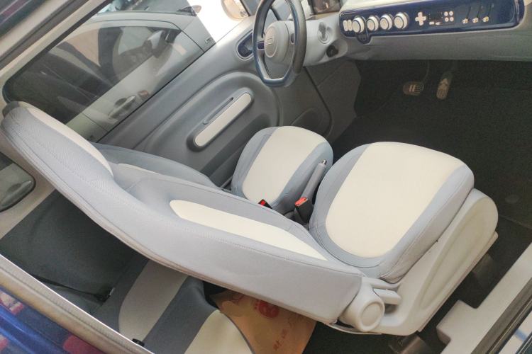 Used Bestune Pony 2025 222km Lightning Horse