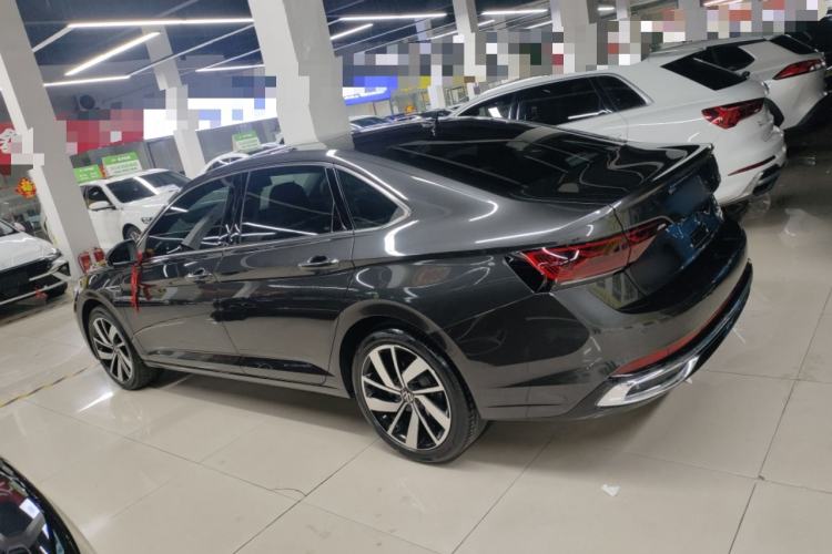 Used Volkswagen Sagitar 2025 300TSI DSG Excellence Edition
