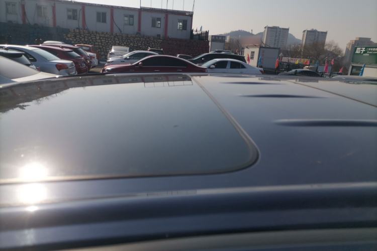 Used Buick GL8 2014 2.4L LT Luxury Business Executive Edition
