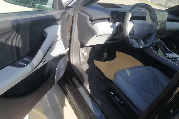 Used Nio ET5T 2025 75 kWh Touring