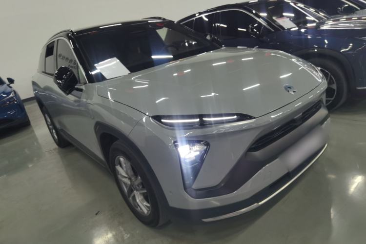 Used Nio ES6 2019 510 km Performance Version
