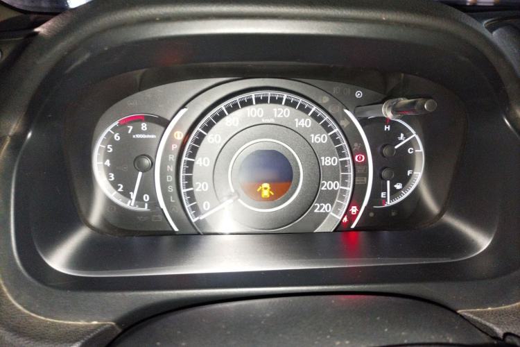 Used Honda CR-V 2016 2.0L two-wheel drive Urban Edition
