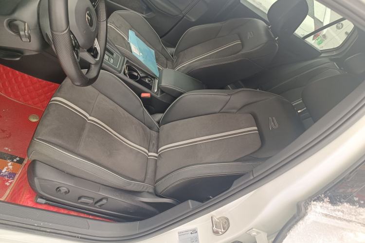 Used Volkswagen Golf 2023 Facelift 280TSI DSG R-Line Lite
