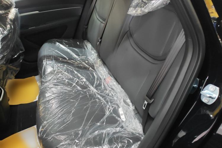 Used XPeng MONA M03 2025 620 Ultra-Long Range Plus
