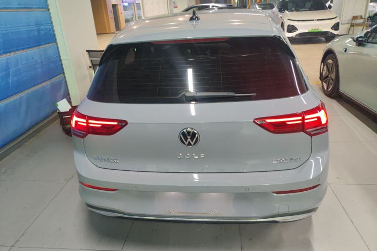 Used Volkswagen Golf 2021 280TSI DSG Pro
