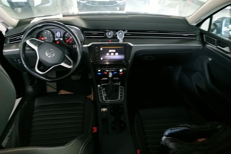 Used Volkswagen Magotan 2020 330TSI DSG Leading Model