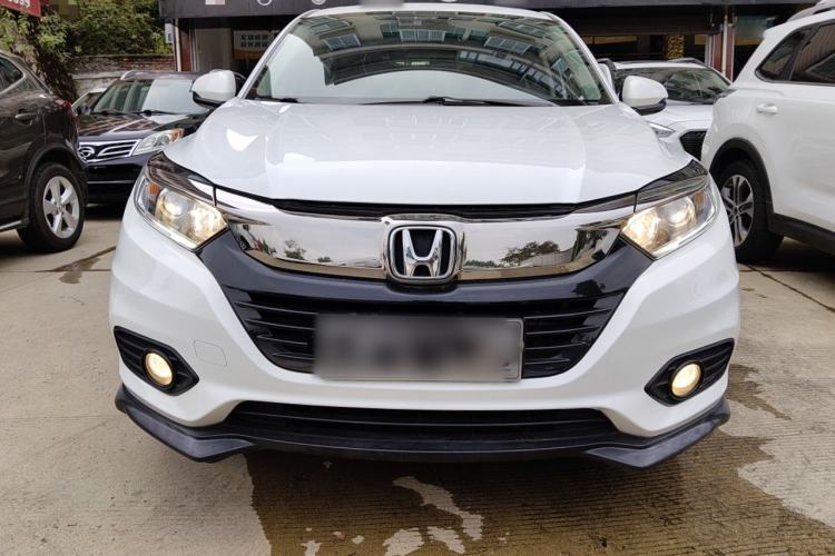 Used Honda Vezel 2019 1.5L CVT Pioneer Edition China V
