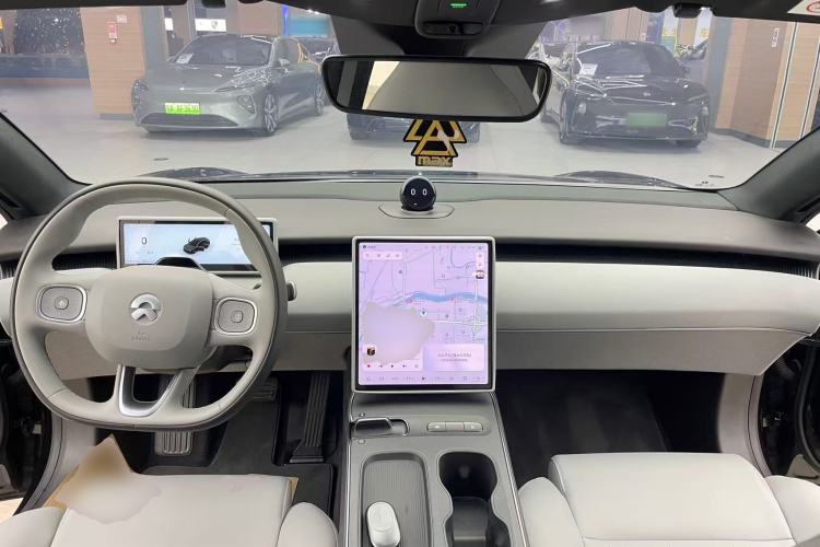 Used Nio ET5T 2024 75kWh Touring
