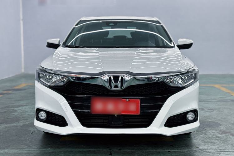 Used Honda Crider 2019 180 Turbo CVT Leading Edition China VI
