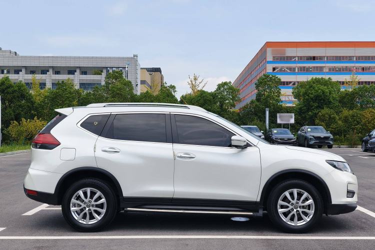 Used Nissan X-Trail 2021 2.0L CVT 2WD XL ITS Comfort Commemorative Edition
