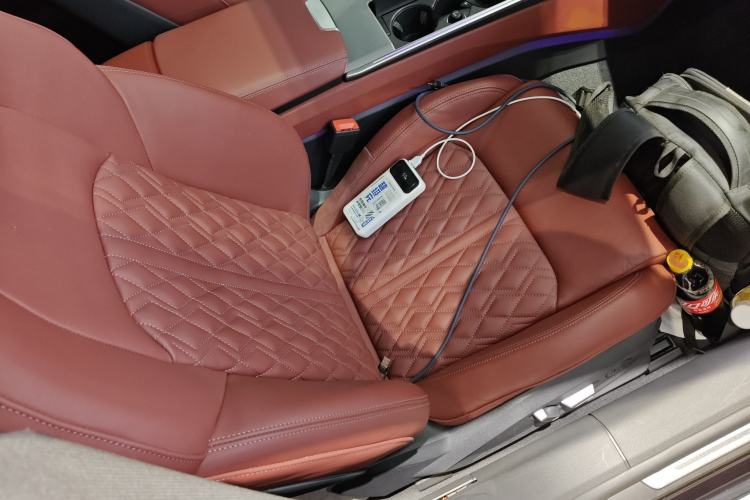 Used Audi A7L 2024 45 TFSI quattro S-line Black Warrior Edition
