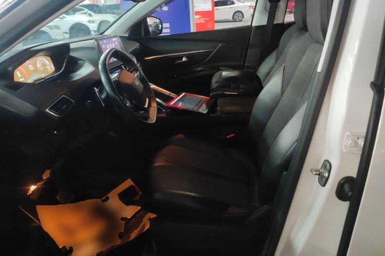 Used Peugeot 4008 2018 350THP Elite Edition