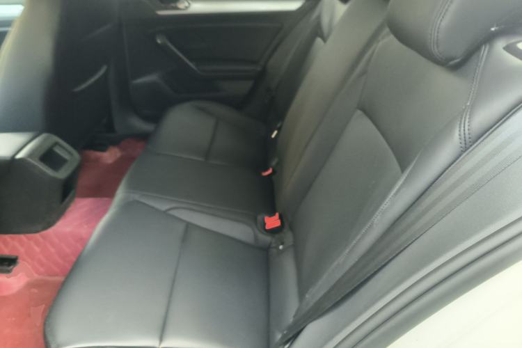 Used Volkswagen Lamando 2021 230TSI DSG Fashion Edition
