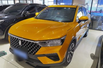 Used Bestune T77 2020 PRO 280 TID Automatic Prestige Model