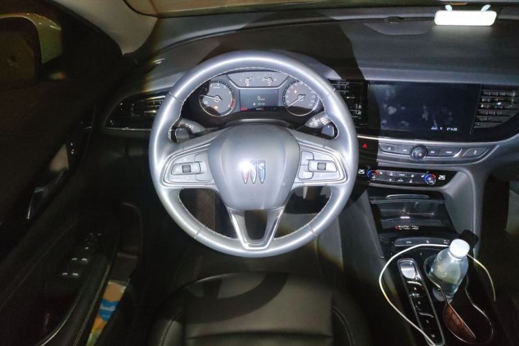 Used Buick Regal 2024 25T Deluxe Edition