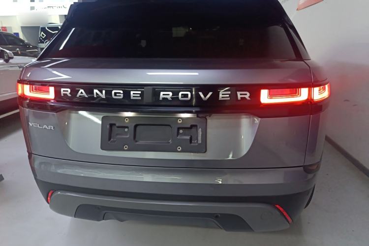 Used Land Rover Range Rover Velar 2019 250 PS
