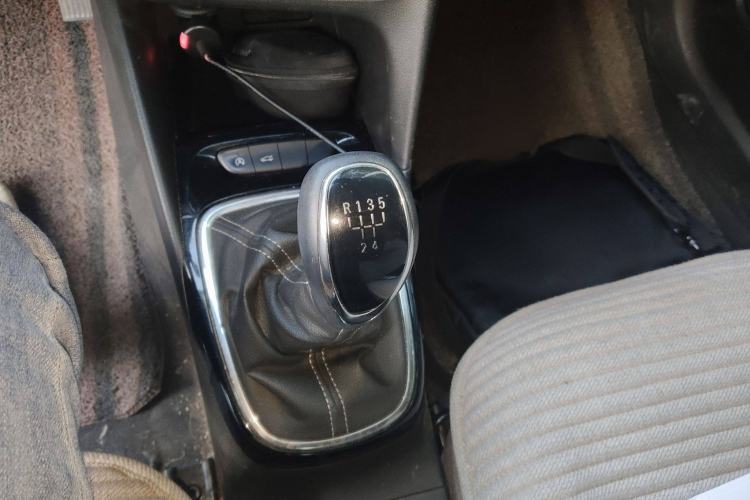 Used Buick Excelle 2018 15N Manual Elite Version
