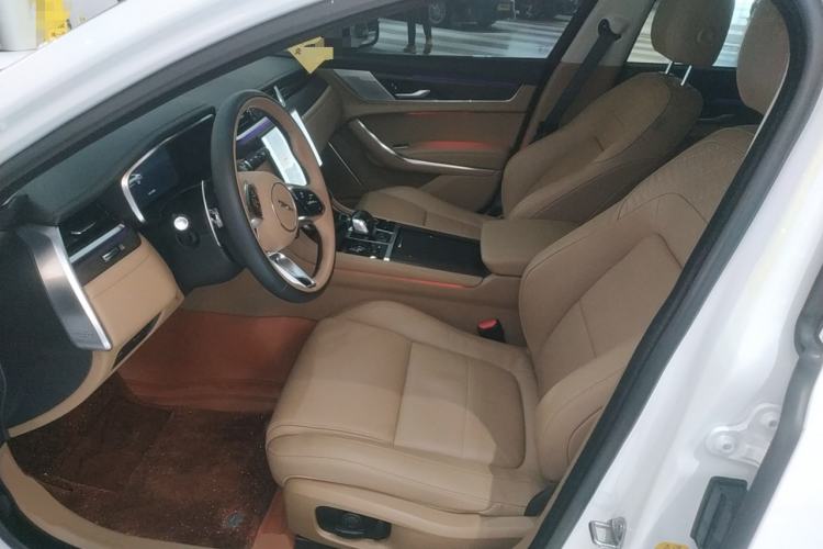 Used Jaguar XFL 2024 2.0T P250 Two-Wheel Drive Prestige Luxury Edition
