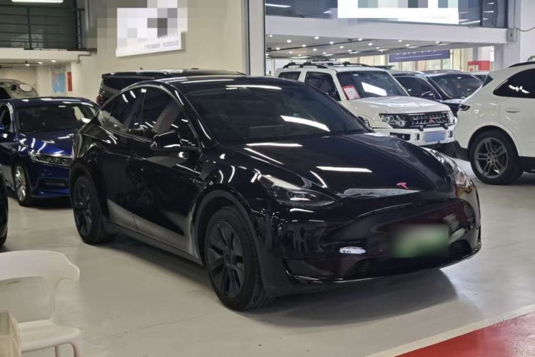 Used Tesla Model Y 2023 Rear-Wheel-Drive Version