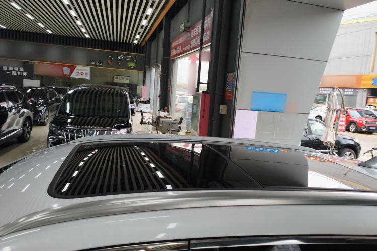 Used BYD Song PLUS 2020 1.5T Automatic Flagship PLUS
