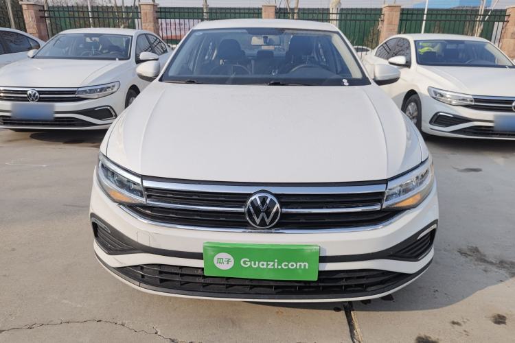 Used Volkswagen Bora 2024 200TSI DSG Comfort Edition