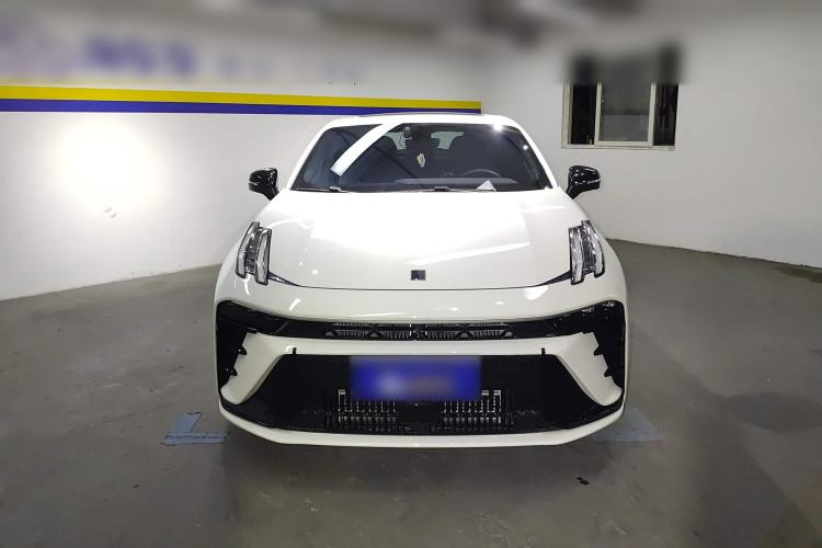 Used Lynk & Co 03 2023 1.5TD DCT JingPlus
